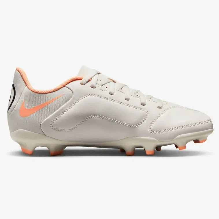 Nike JR Legend 9 Club FG/MG Phantom-Yellow Strike (Side 2)
