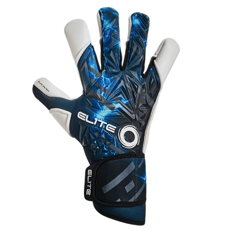 Elite Sport Galaxy Goalkeeper Gloves (Single - Outer)