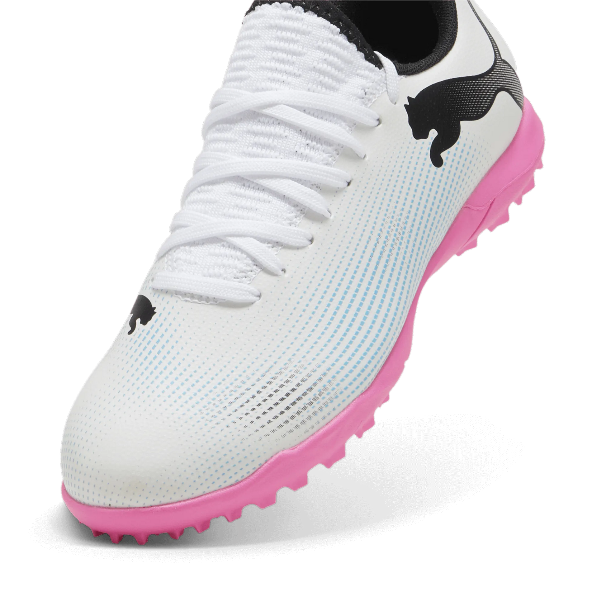 Puma JR Future 7 Play Turf - Phenomenal Pack (SP24) (Detail 1)