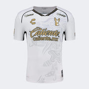 Charly 2024-25 Tijuana Men's Stadium Away Jersey (Front)