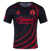 Charly 2024-25 Tijuana Men's Stadium Home Jersey