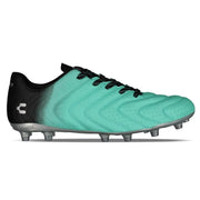 Charly Artemis FG Aqua/Black (Side 1)
