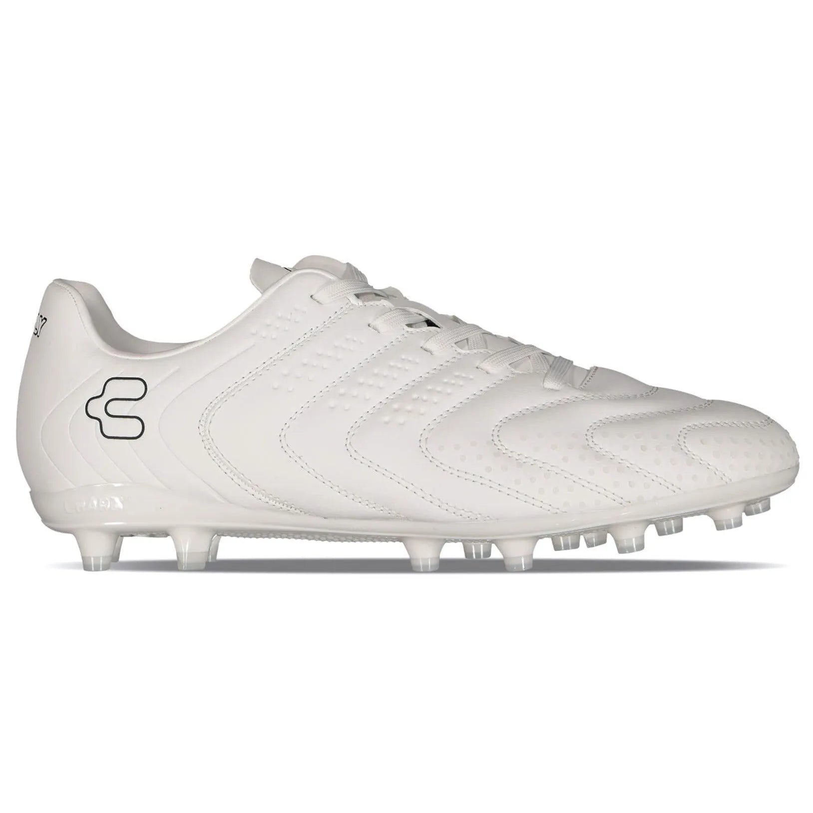 Charly Encore FG White (Side 1)