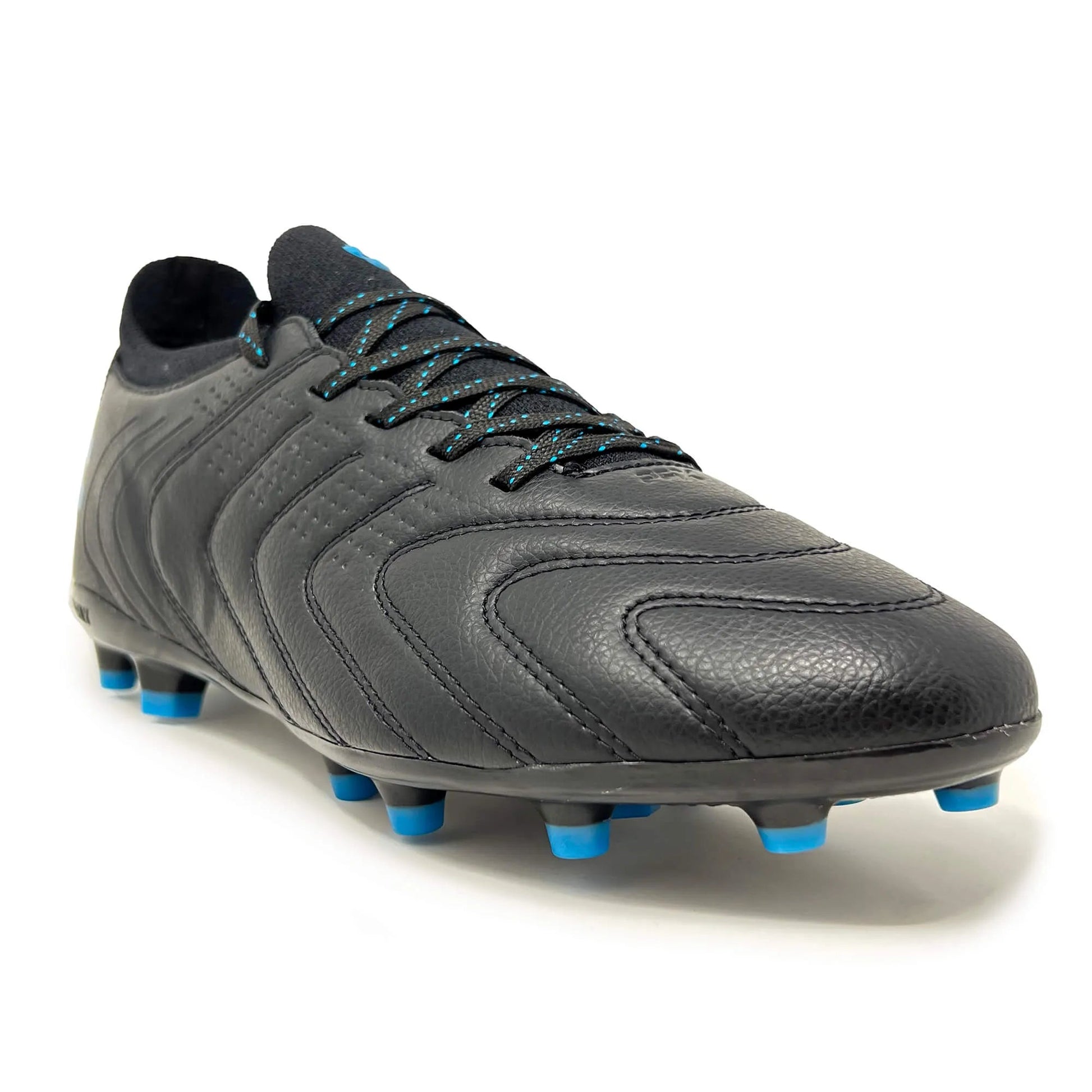 Charly Encore RL FG - Black (Lateral)
