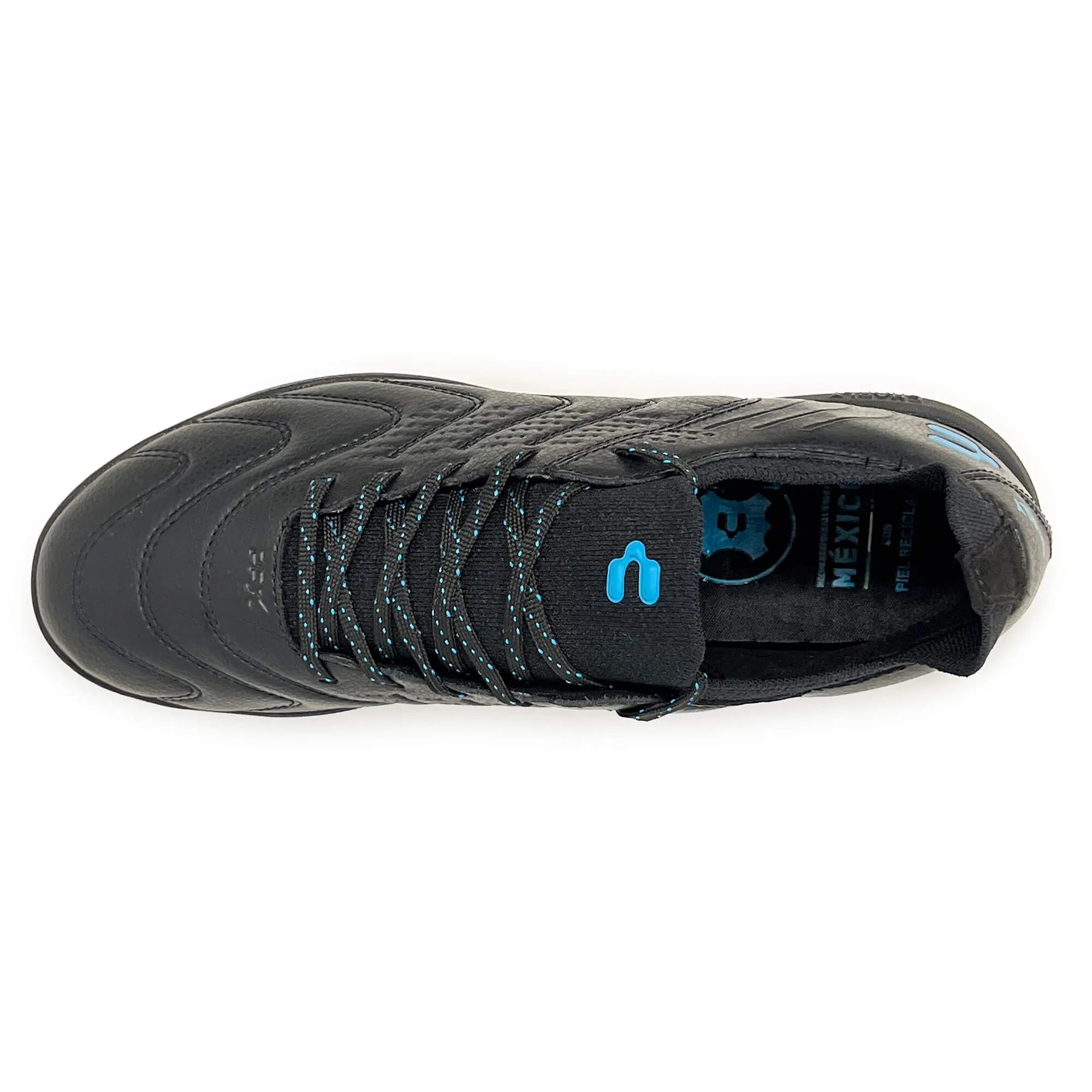 Charly Encore RL Turf - Black (Top)