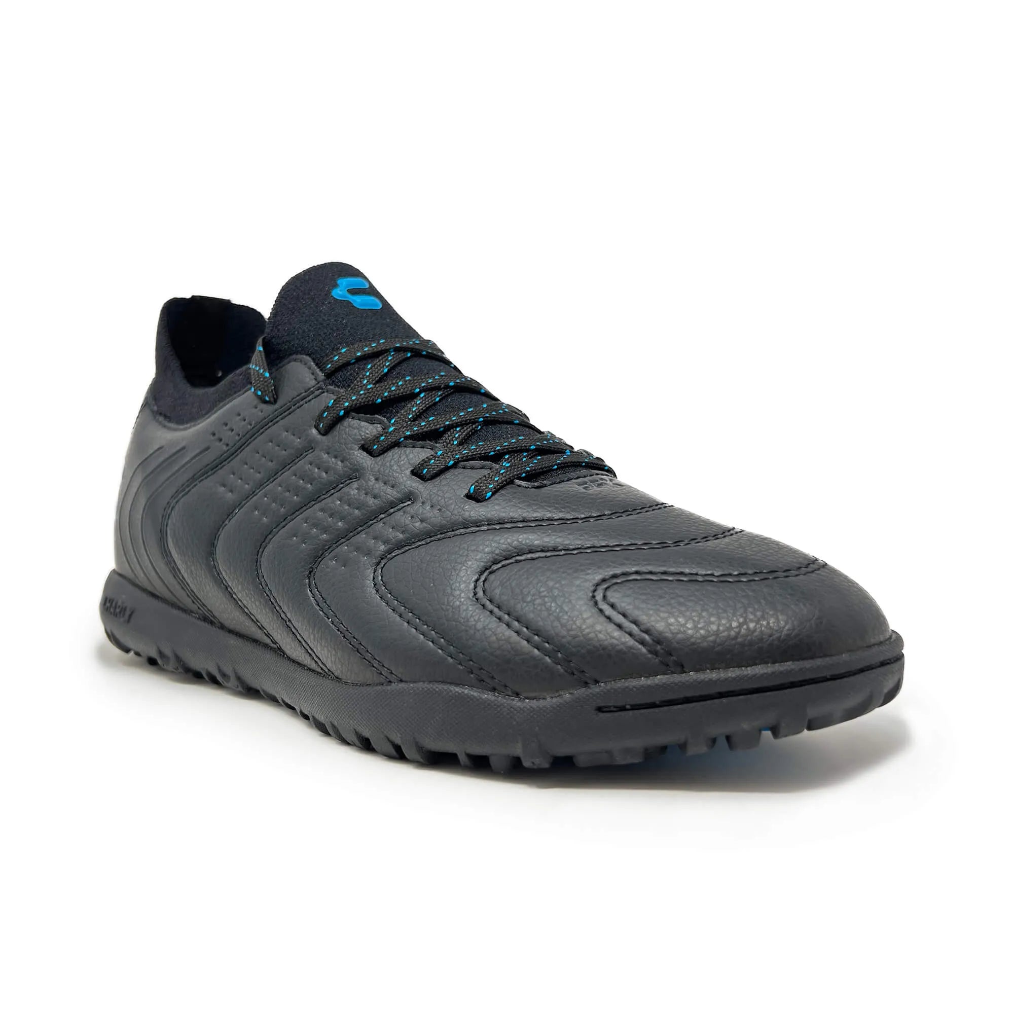 Charly Encore RL Turf - Black (Lateral)