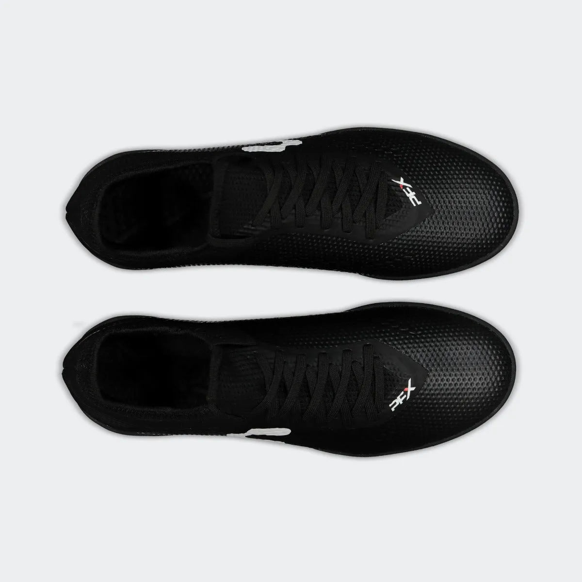 Charly Genesis PFX TF - Black-White (Pair - Top)