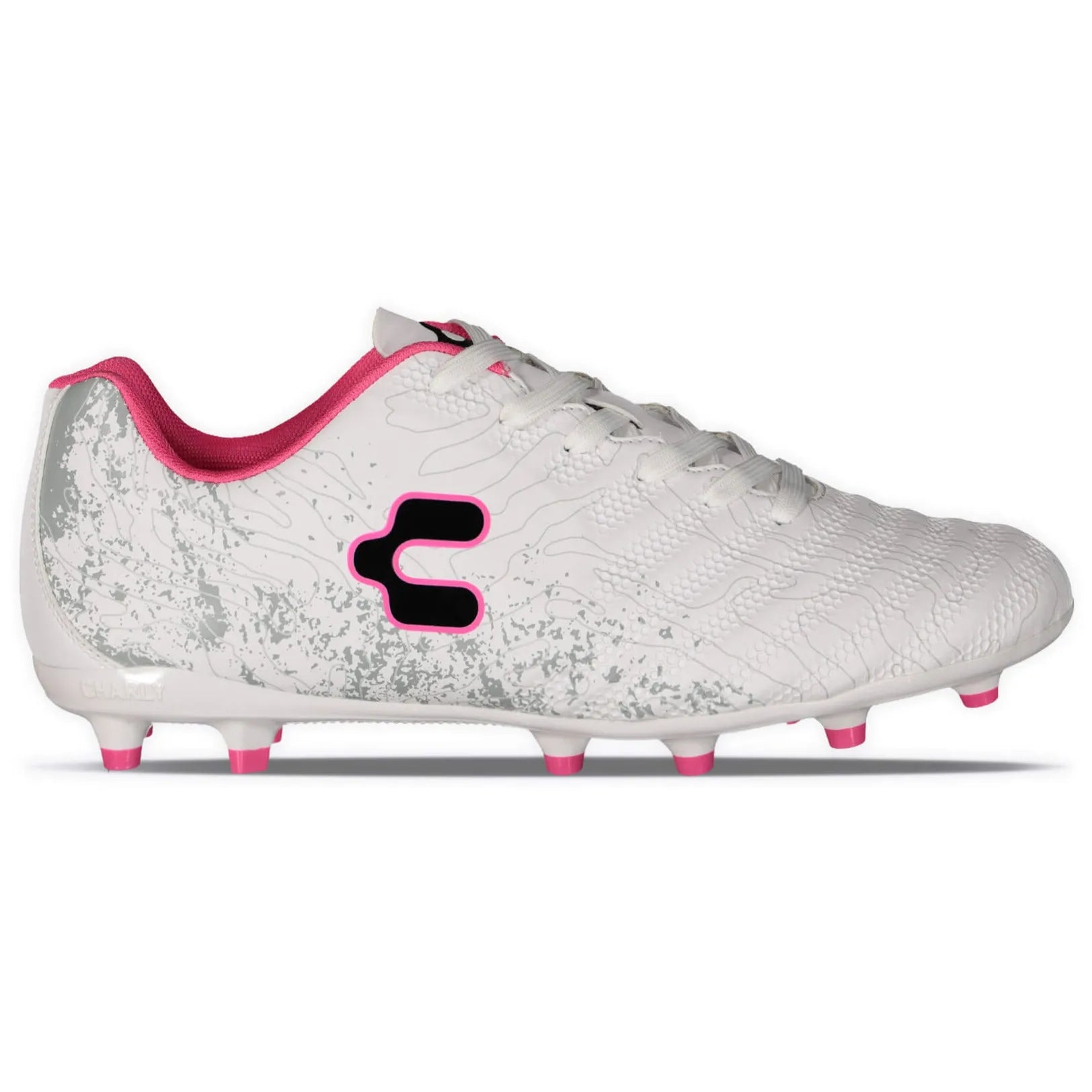 Charly Hotcross 2.0 White-Pink (Side 1)