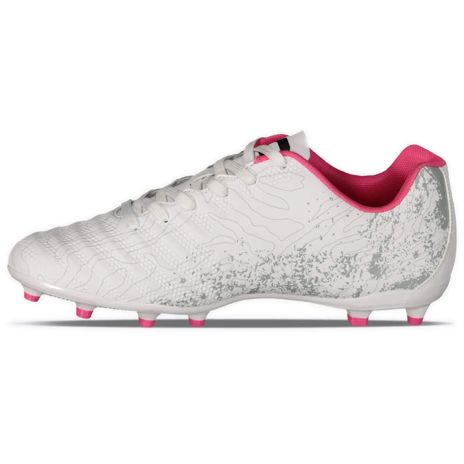 Charly Hotcross 2.0 White-Pink (Side 2)