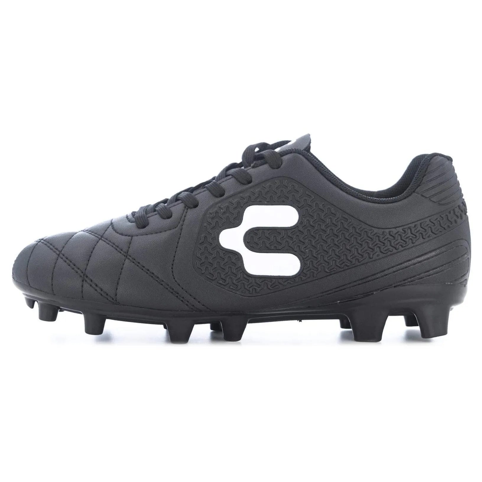 Charly Jr Legendario FG (Side 1)