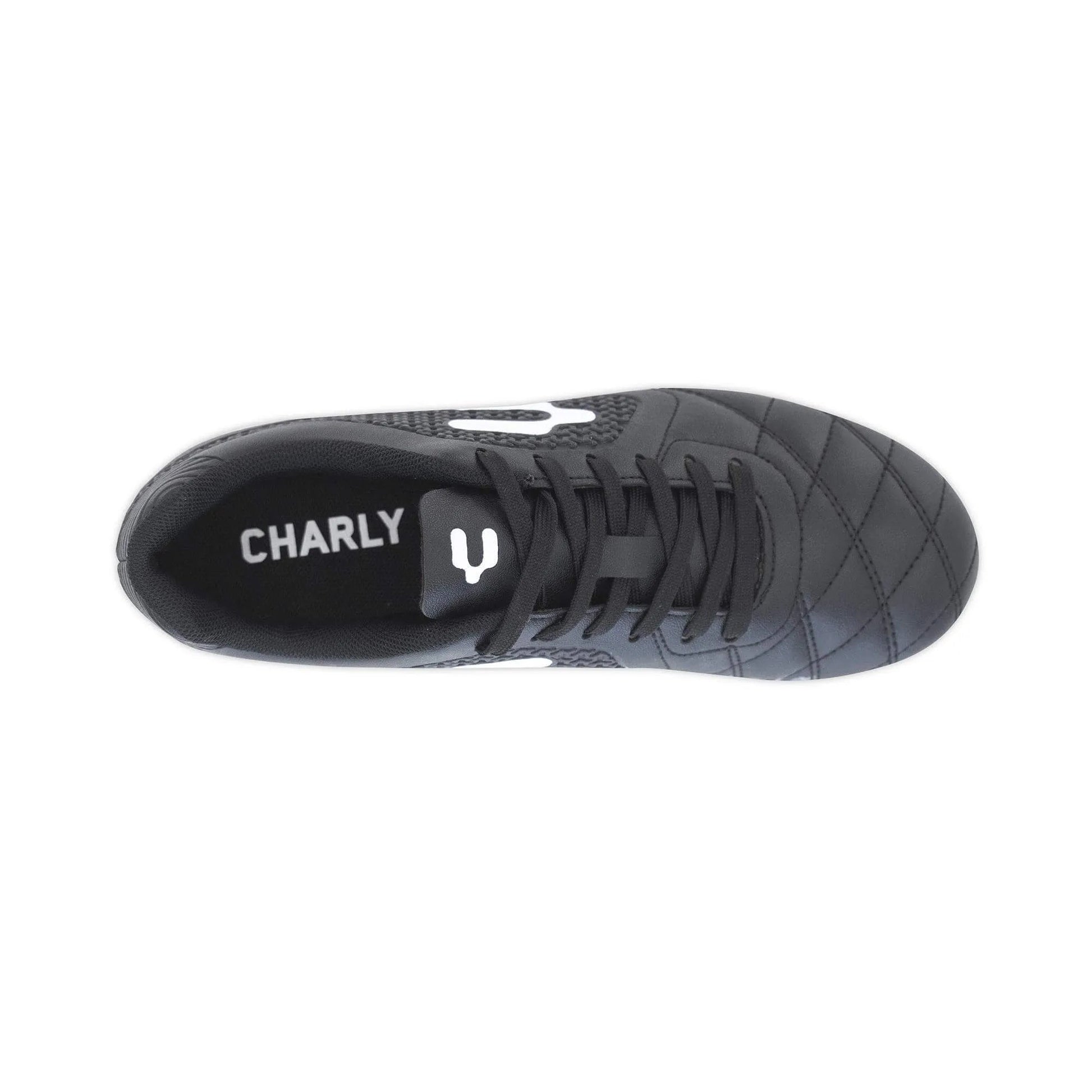 Charly Jr Legendario FG (Top)