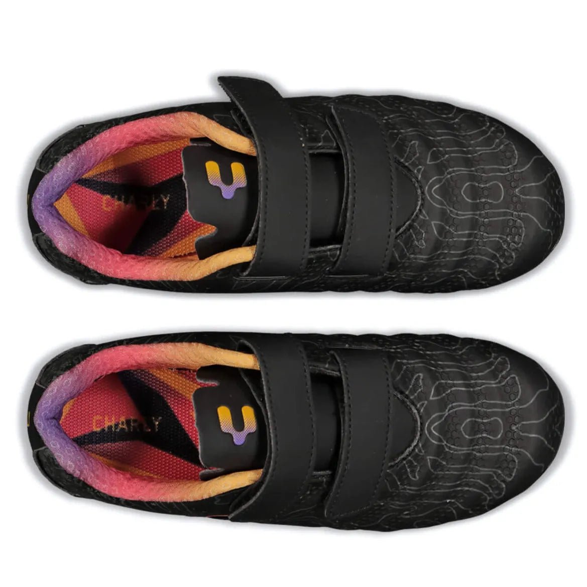 Charly Kids Hotcross 2.0 STP YT FG (Pair - Top)