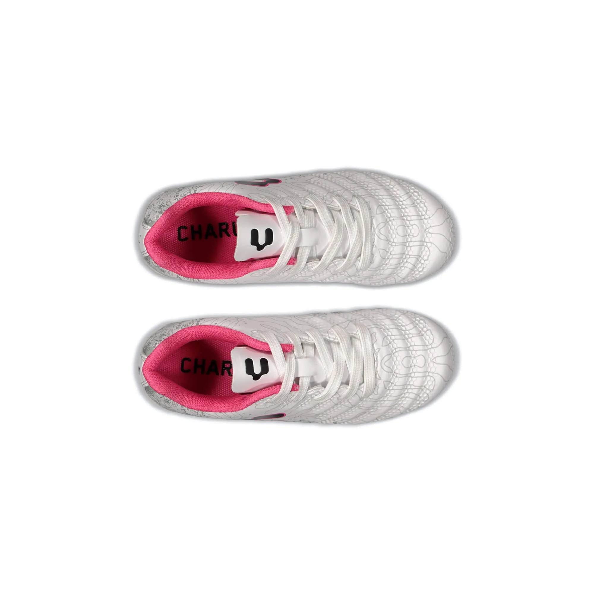 Charly Kids Hotcross 2.0 YT FG (Pair - Top)