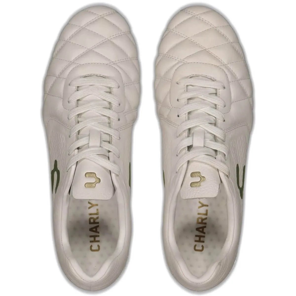 Charly Legendario 2.0 LT (Pair - Top)