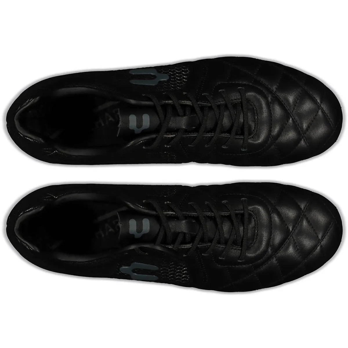 Charly Legendario 2.0 LT FG - Black (Pair - Top)