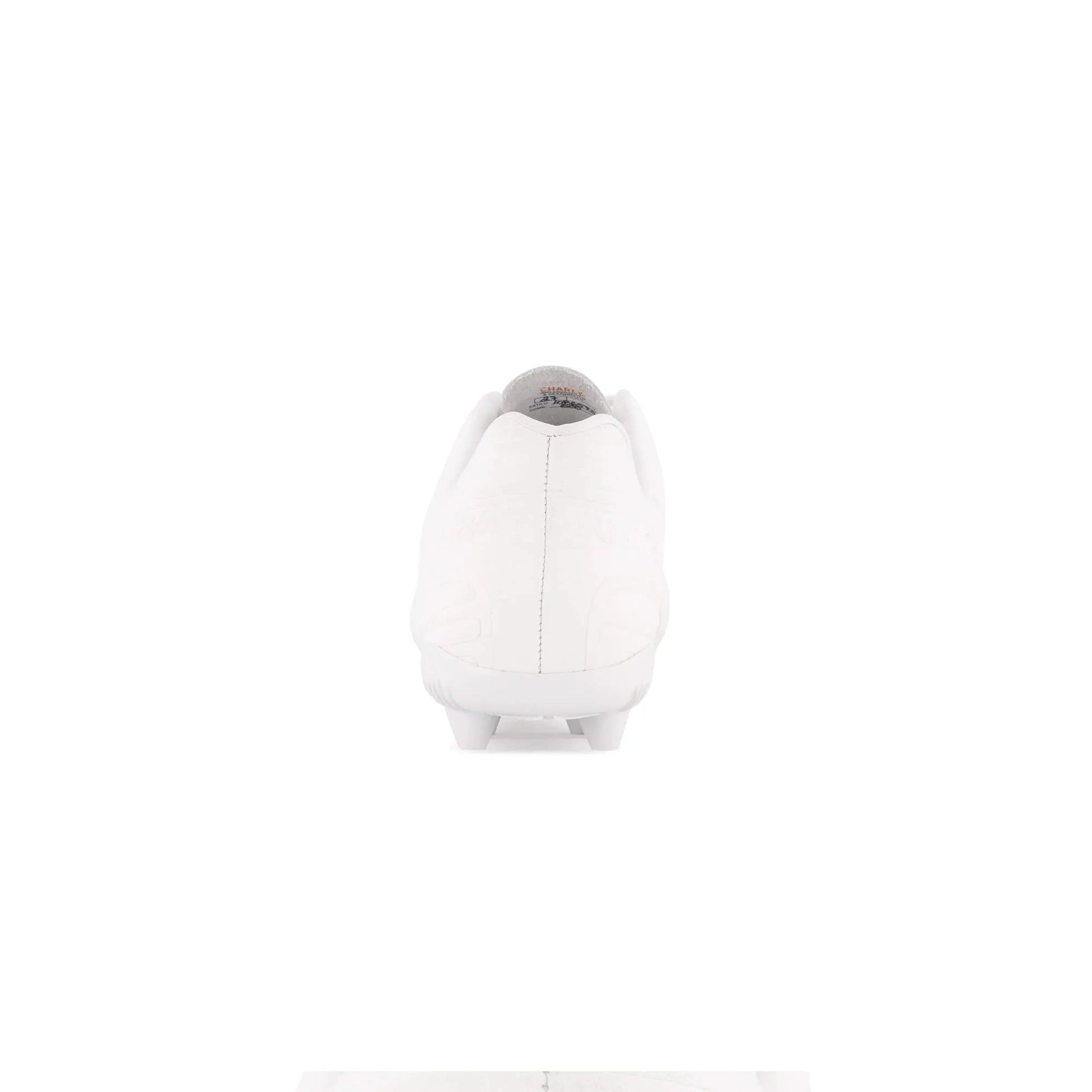 Charly Legendario 2.0 LT - White (Back)