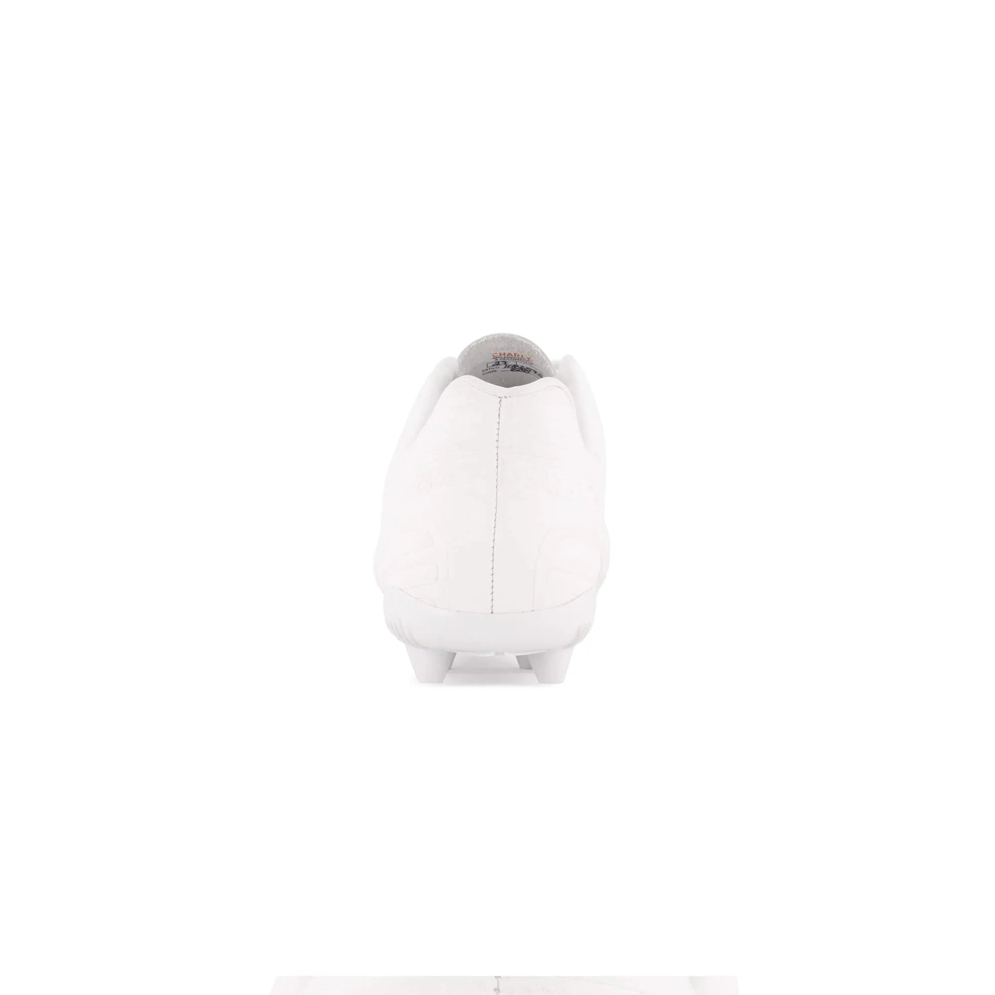 Charly Legendario 2.0 LT - White (Back)
