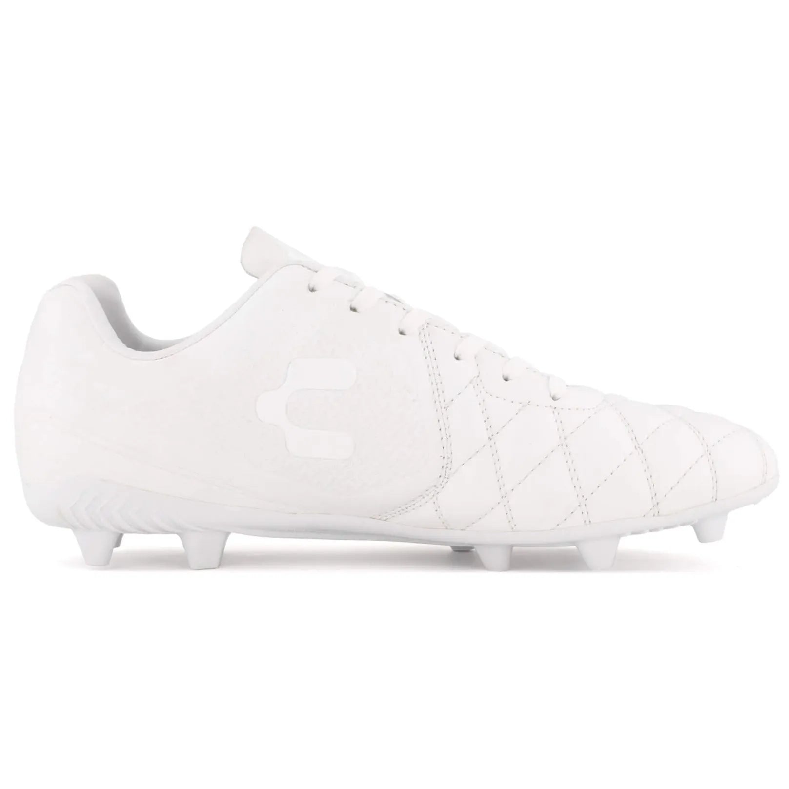 Charly Legendario 2.0 LT - White (Side 2)