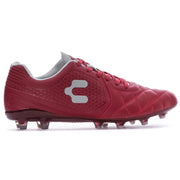 Charly Legendario LT FG - Burgundy-Grey (Side 1)