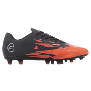 Charly Neovolution Select FG - Black-Red (Side 1)