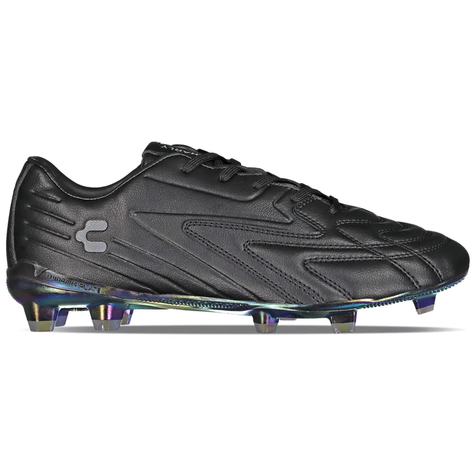 Charly Onore Pro LT Firm Ground Soccer Cleats (Side 1)