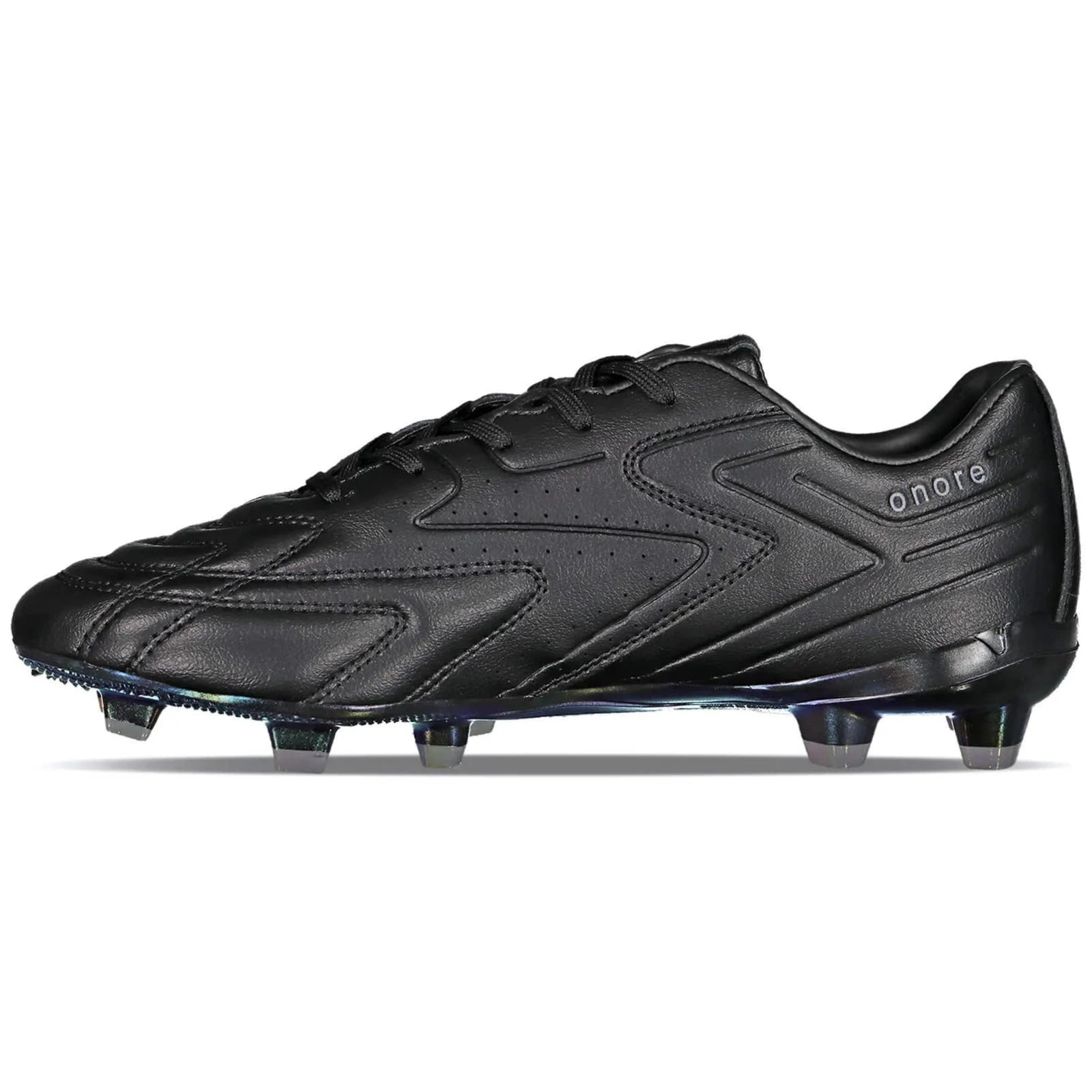 Charly Onore Pro LT Firm Ground Soccer Cleats (Side 2)