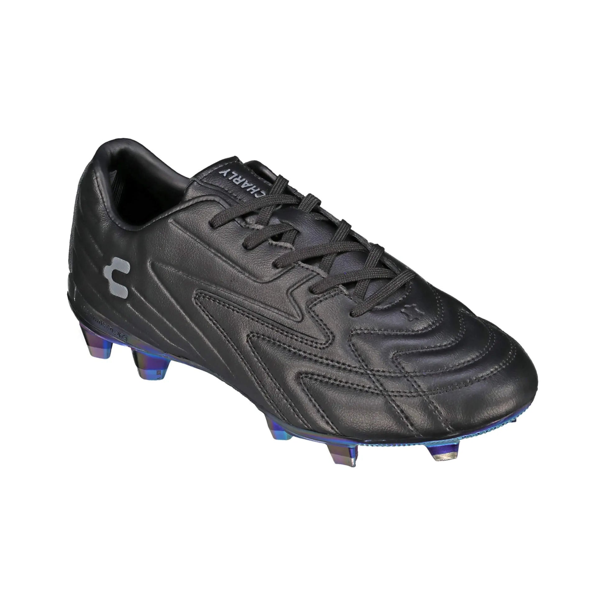 Charly Onore Pro LT Firm Ground Soccer Cleats (Lateral)