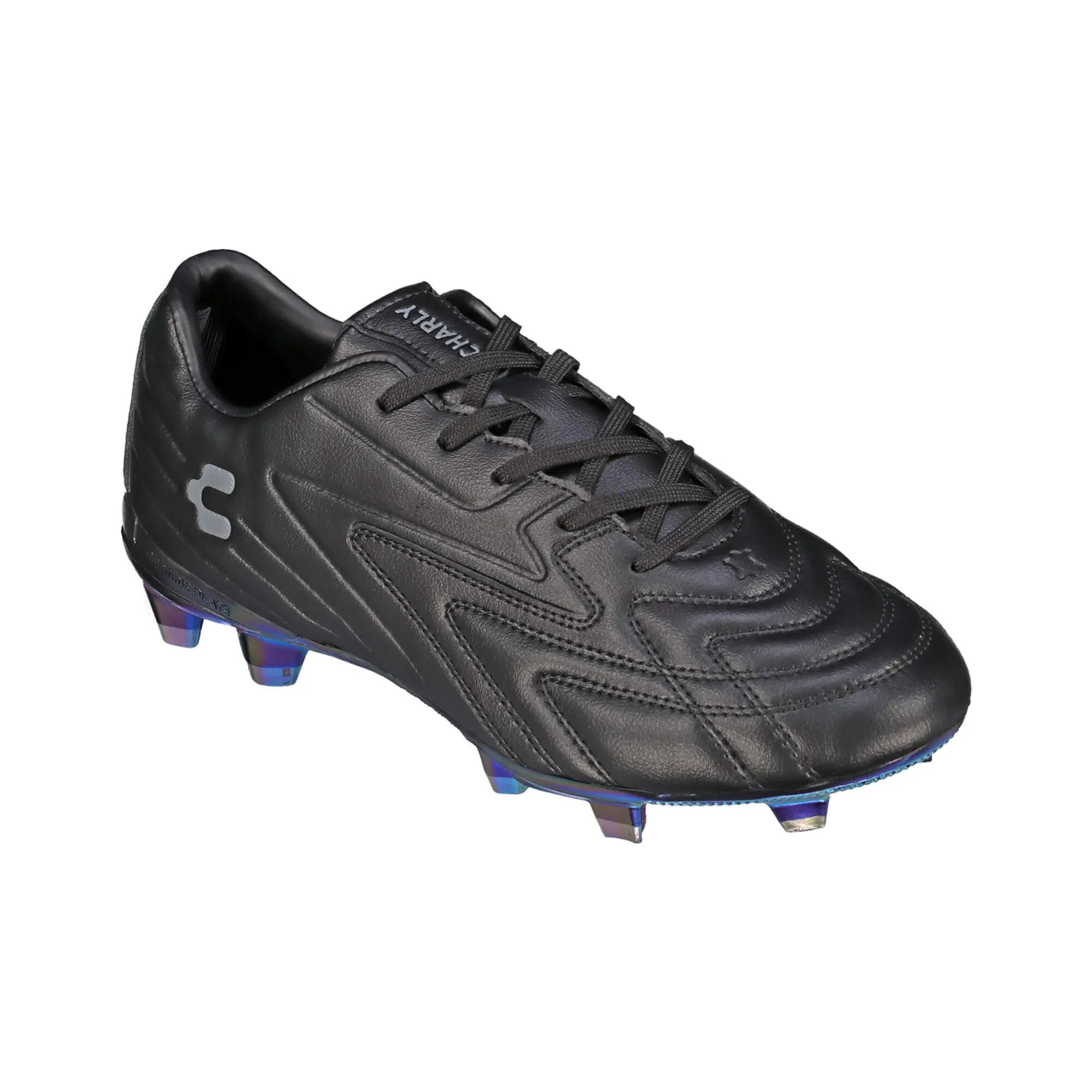 Charly Onore Pro LT Firm Ground Soccer Cleats (Lateral)