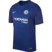 Chelsea 2017-2018 Home Jersey