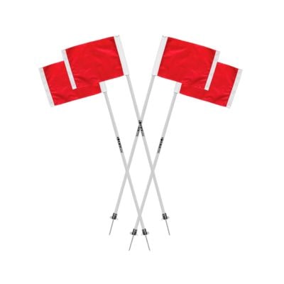 Corner Flags