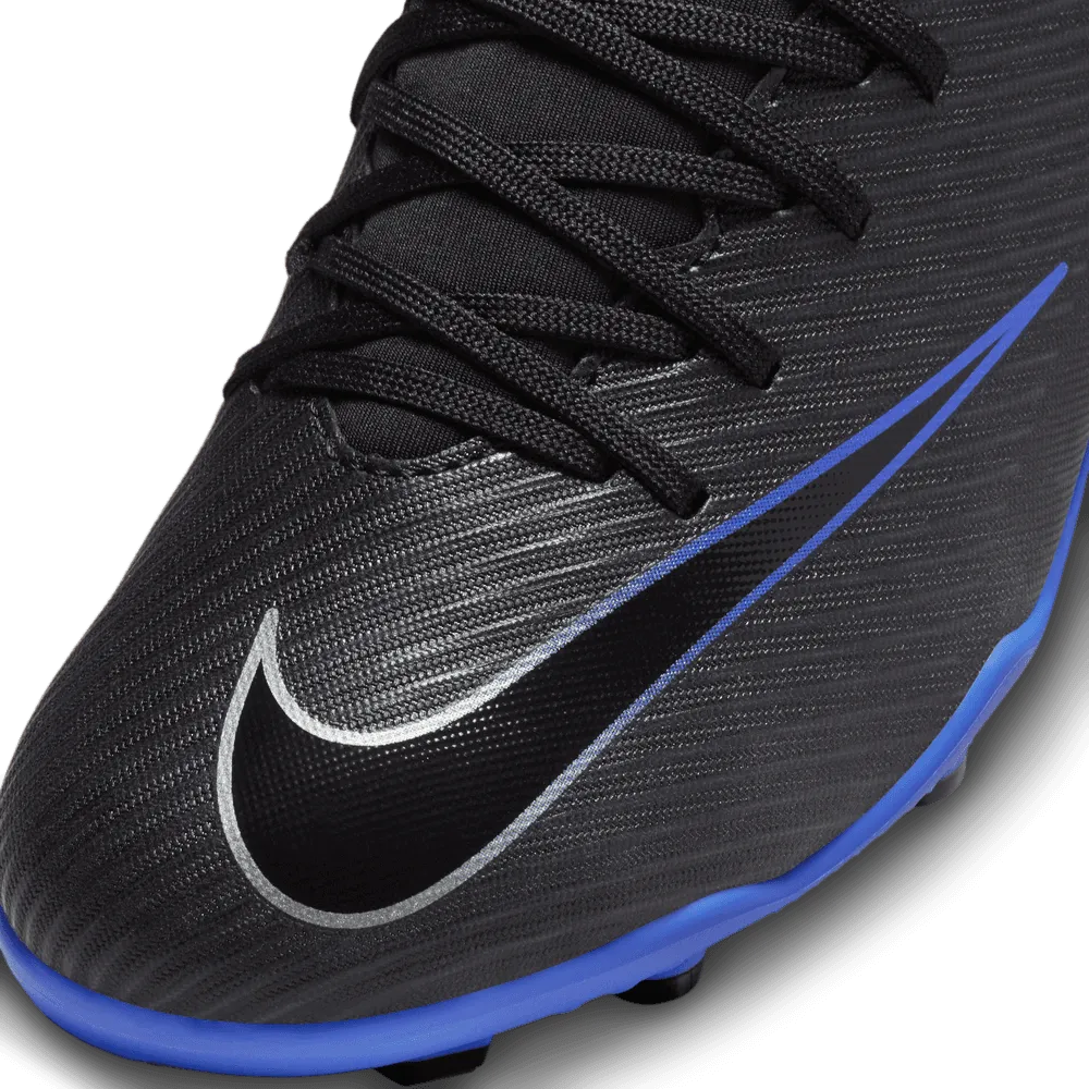 Nike Jr Superfly 9 Club FG-MG - Shadow Pack (FA23) (Detail 2)