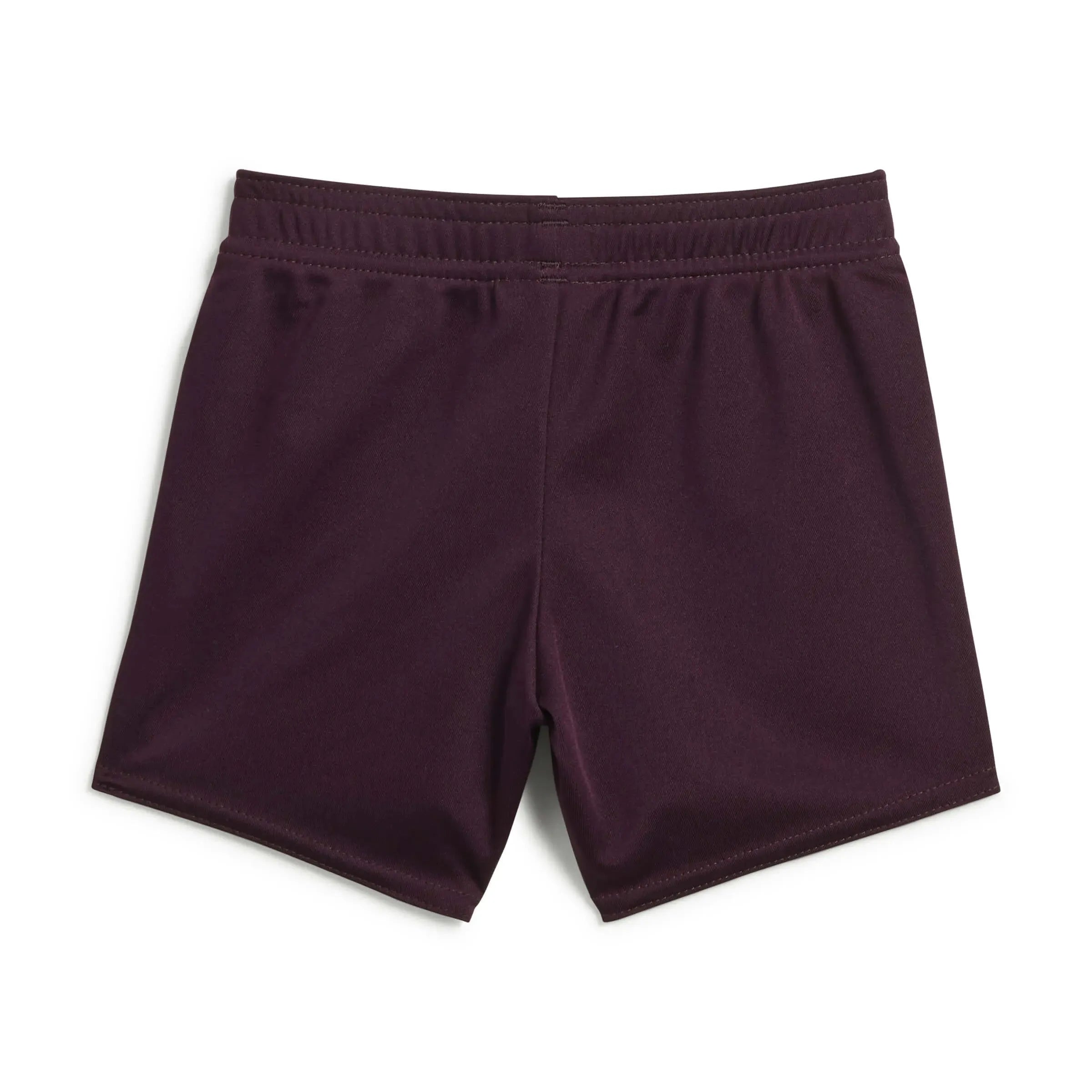 adidas 2024-25 Mexico Baby Kit Stadium Home Jersey (Shorts - Back)