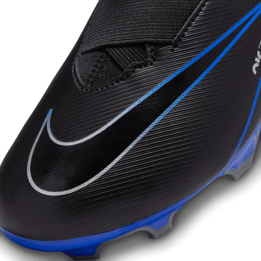 Nike Jr Zoom Vapor 15 Academy FG-MG - Shadow Pack (FA23) (Detail 2)