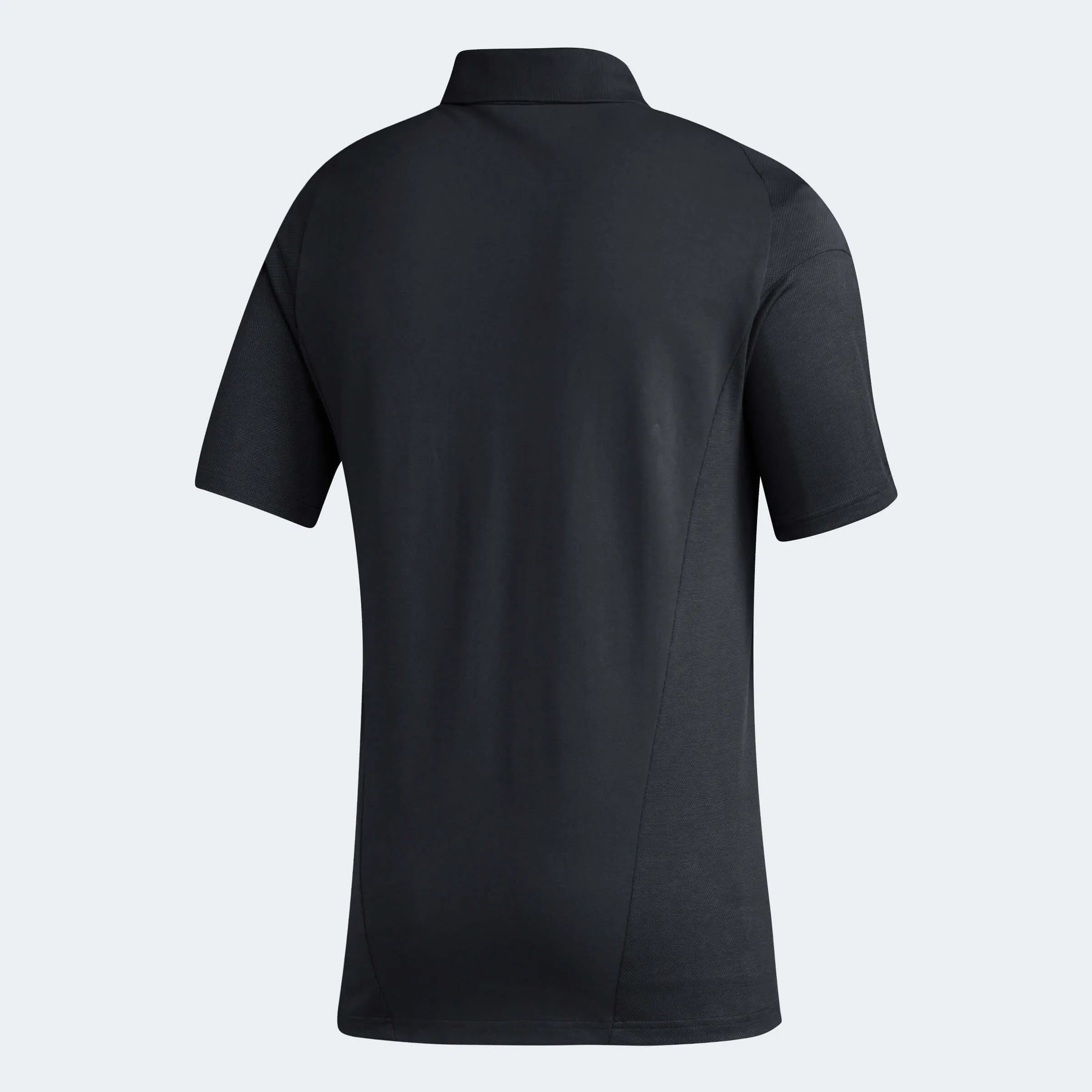 adidas 2023 LAFC Tiro 23 Polo - Black-White (Back)