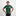 Charly 2021-22 Leon Third Jersey - Black-Green