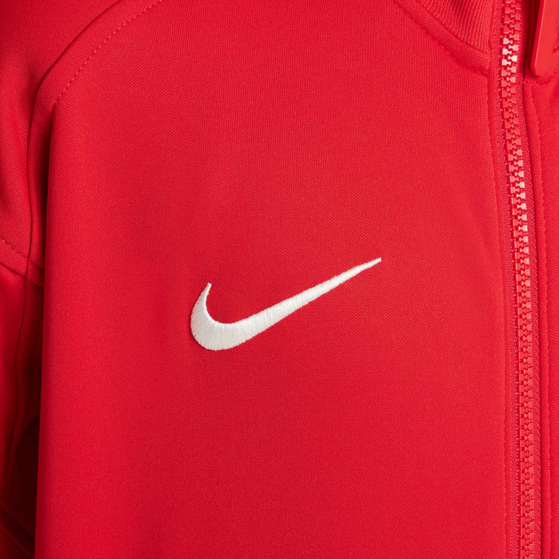 Nike 2024-25 Portugal Youth Academy Pro Jacket (Detail 4)