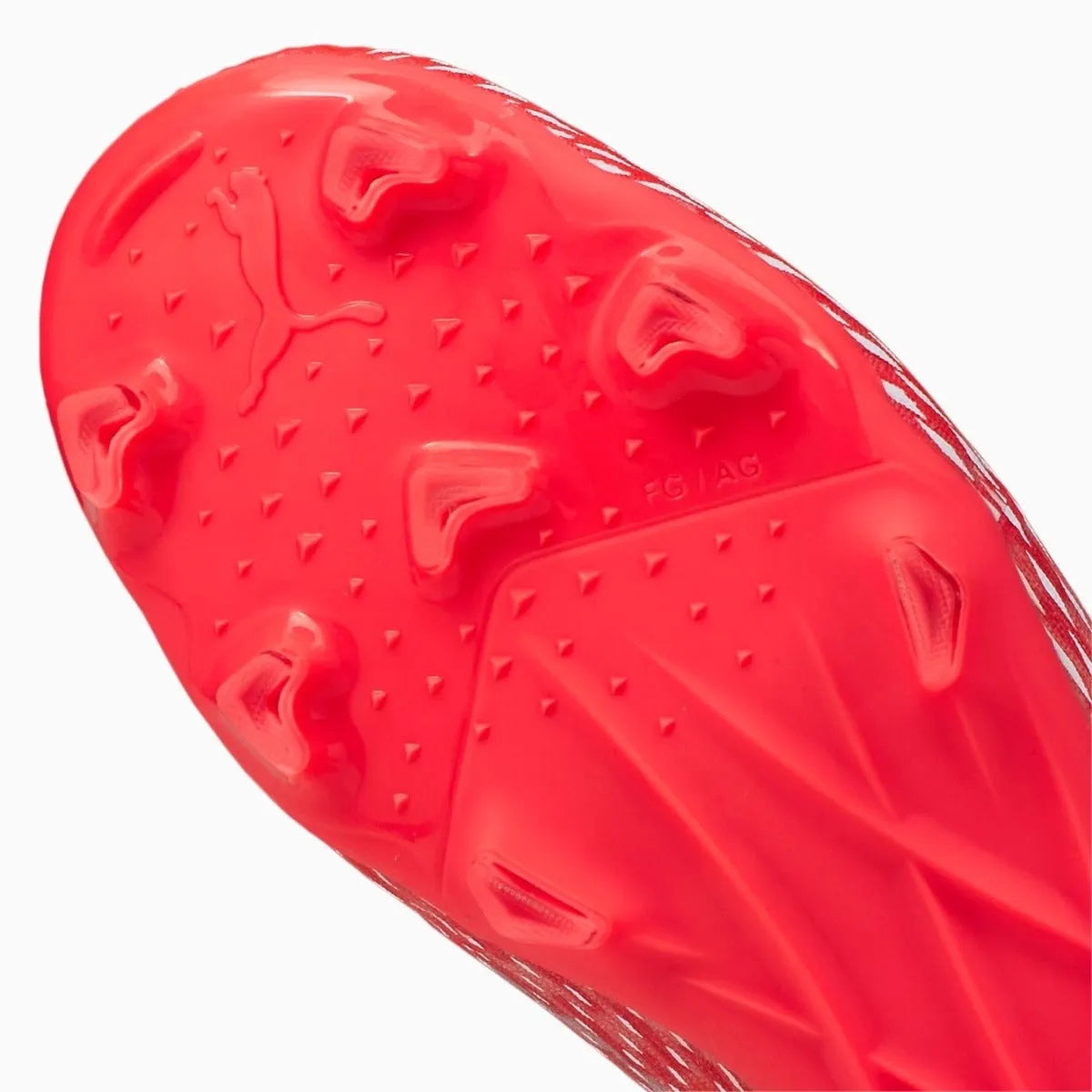 Puma JR Ultra 3.3 FG-AG - Sunblaze (Detail 2)