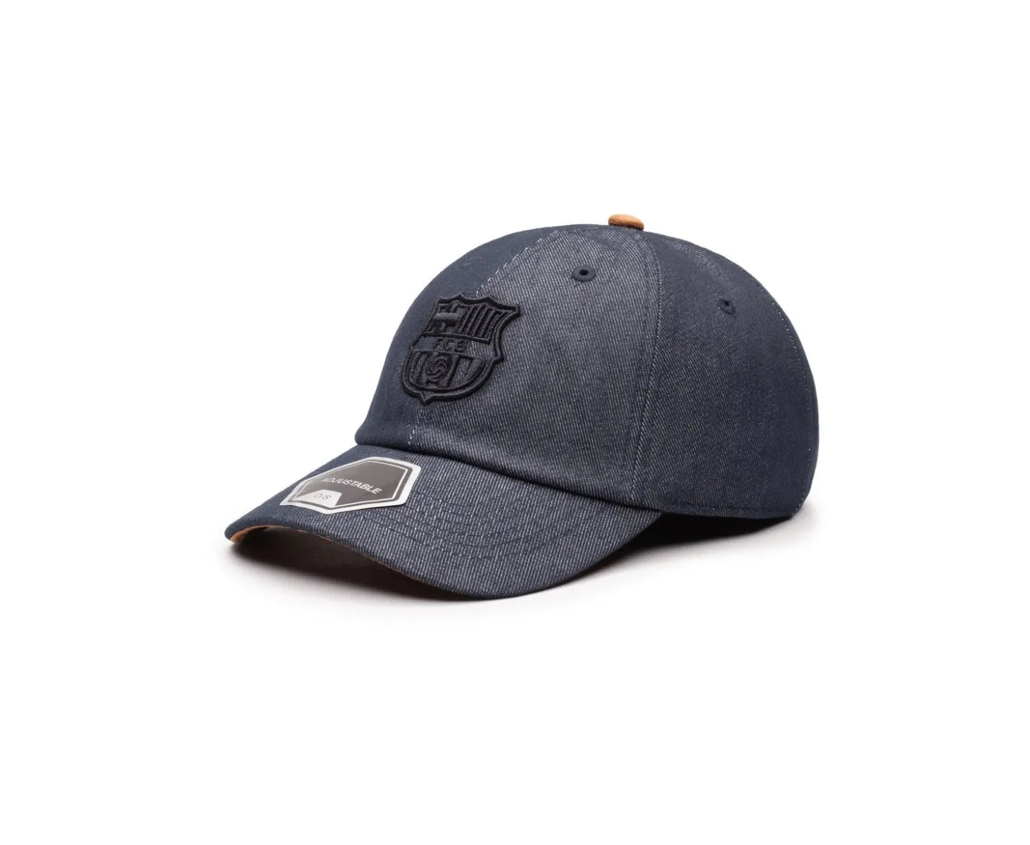 Fan Ink Collection Barcelona Pegasus Classic Hat - Navy