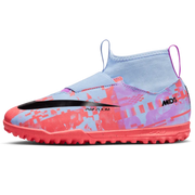 Nike Jr Zoom Phantom Superfly 9 Academy MDS Turf - MDS 006 (SP23) (Side 1)