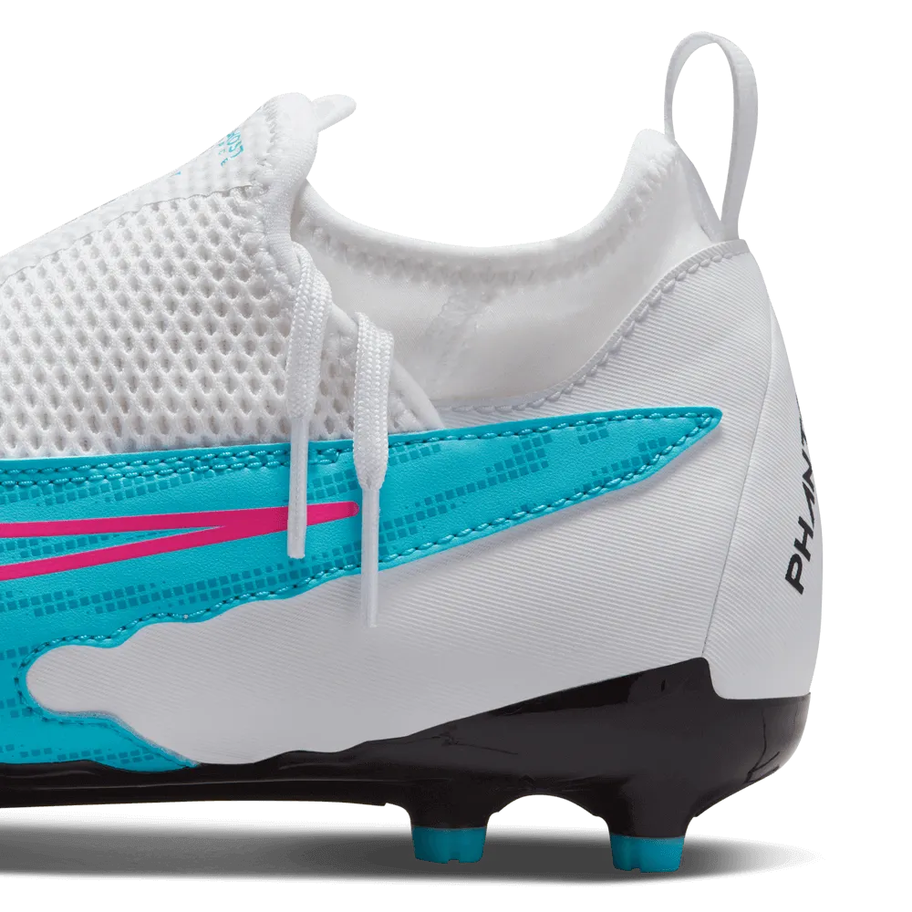 Nike Jr Phantom GX Academy DF FG-MG - Gear Up SP23 (Detail 4)