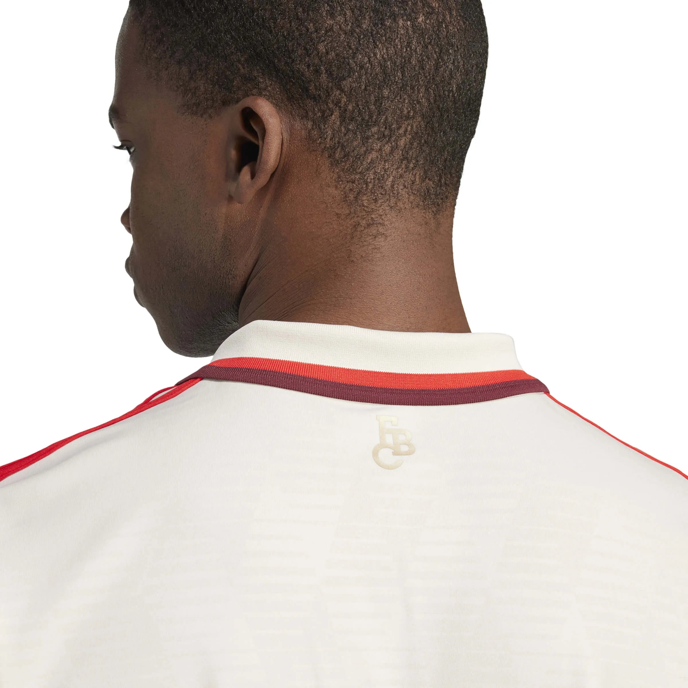 adidas 2024-25 Bayern Munich Men's Stadium Third Jersey (Detail 2)
