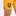 Nike 2022-23 Netherlands Home Shorts - Orange-Black