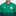 adidas 2022-23 Mexico Crew Sweatshirt - Green