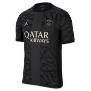 Jordan 2023-24 PSG Men's Authentic Third Jersey (Front)