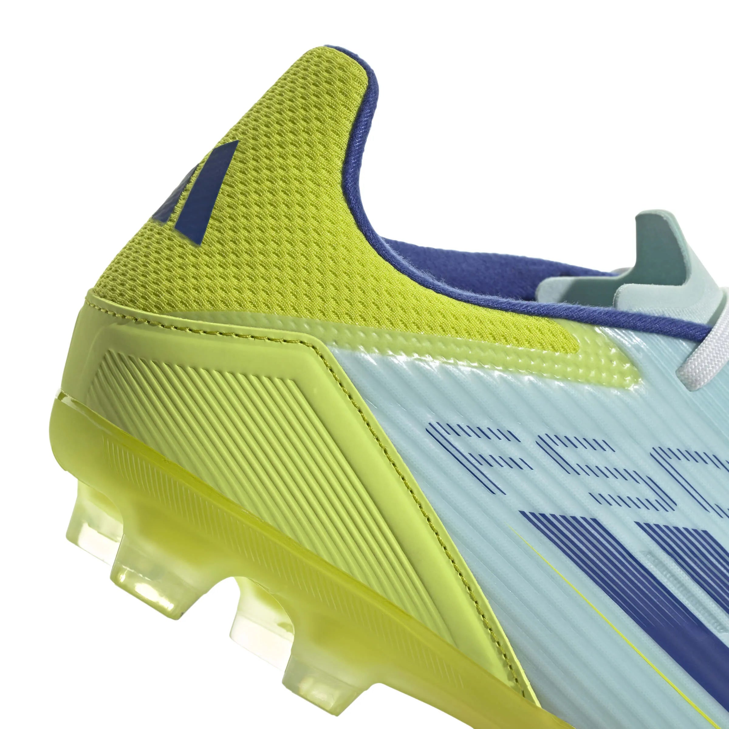 adidas F50 League FG-MG - Stellar Icon Pack (FA24) (Detail 2)