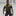 Puma 2023-24 Borussia Dortmund Men's Pre-Match Jersey