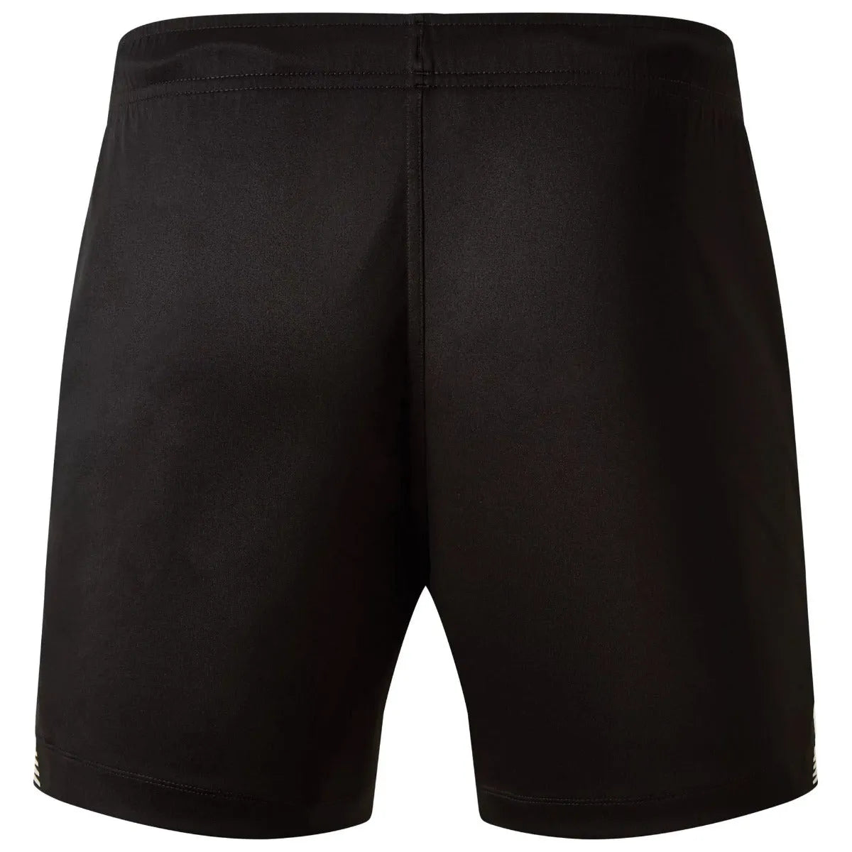 New Balance 2021-22 Roma On-Pitch Shorts - Black (Back)