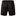 New Balance 2021-22 Roma On-Pitch Shorts - Black