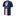 Nike 2022-23 PSG Home Jersey - Midnight Navy-White