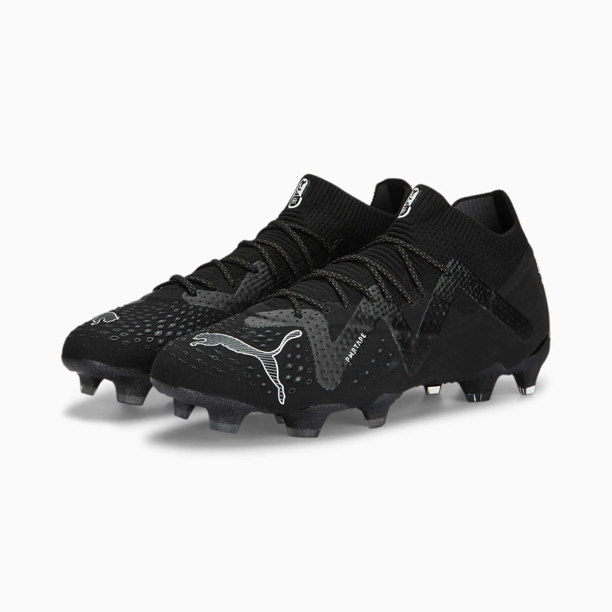 Puma Future Ultimate FG-AG - Eclipse Pack (SP23) (Pair - Lateral)